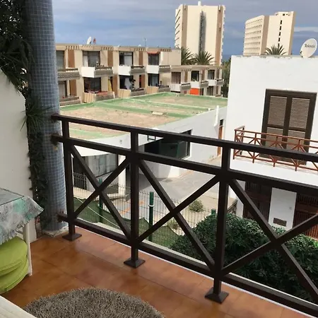 Homestay Complex Bungamar Playa de las Americas (Tenerife)