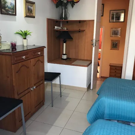 Complex Bungamar Homestay