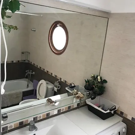 Complex Bungamar Privat bolig
