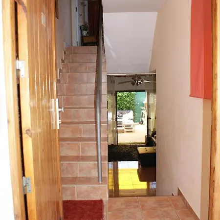 Complex Bungamar Privat bolig