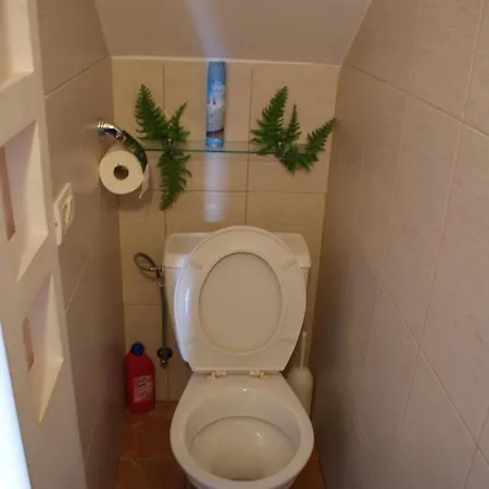 Complex Bungamar Privat bolig