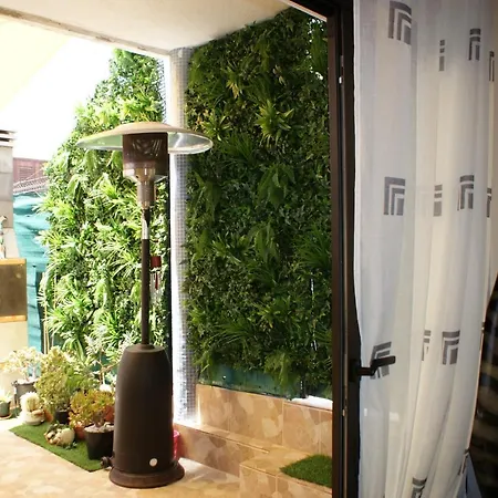 Privat bolig Complex Bungamar