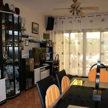 Complex Bungamar Privat bolig Playa de las Américas