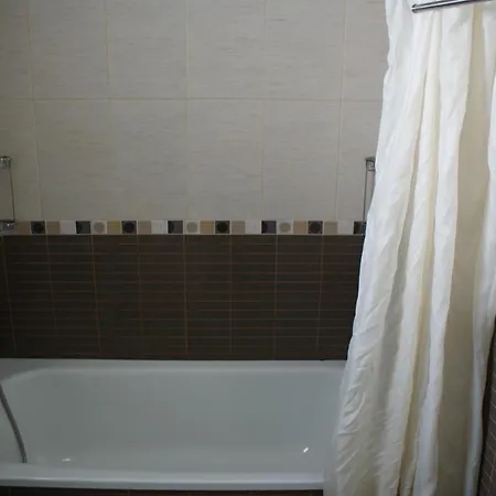 Privat bolig Complex Bungamar *