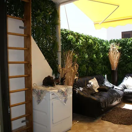 Privat bolig Complex Bungamar