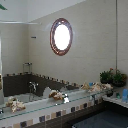 Privat bolig Complex Bungamar