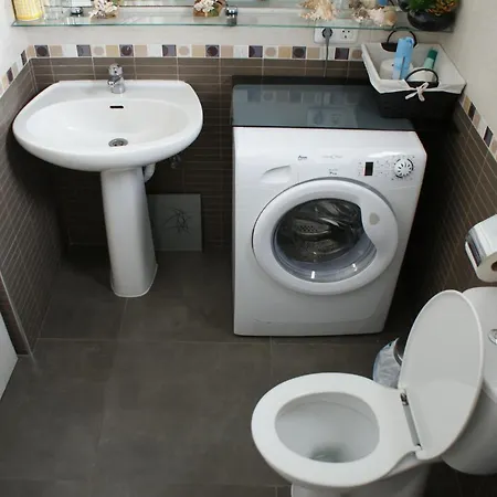 Privat bolig Complex Bungamar