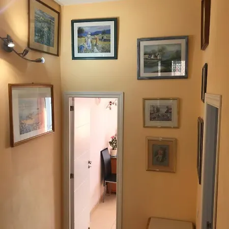 Complex Bungamar Privat bolig *