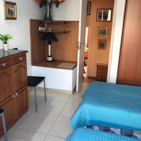 Privat bolig Complex Bungamar